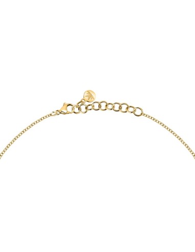 Morellato Colori – Collana Donna Dorata Croce...