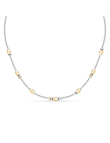 Morellato Colori – Collana Donna Bicolore...