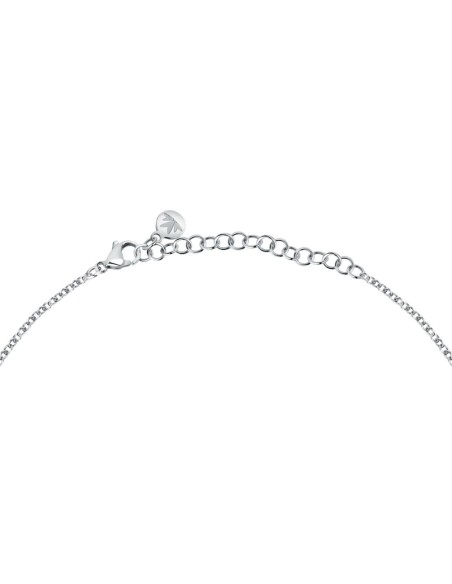 Morellato Colori – Collana Donna Bicolore Silver e Oro (SAXQ04)