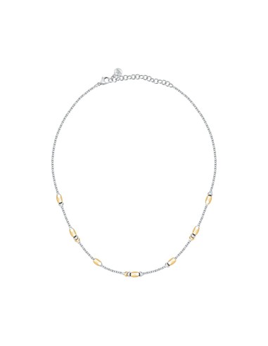 Morellato Colori – Collana Donna Bicolore...