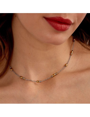 Morellato Colori – Collana Donna Bicolore...