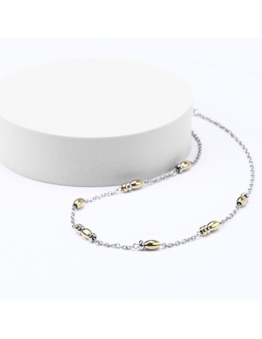 Morellato Colori – Collana Donna Bicolore...