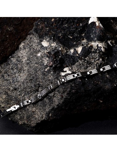 Sector Basic – Bracciale Uomo Silver in Acciaio...