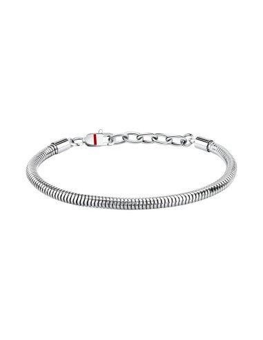 Sector Basic – Bracciale Uomo Silver in Acciaio...