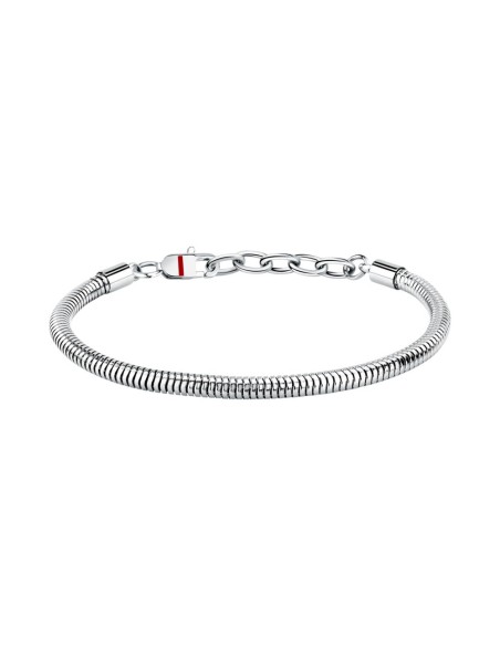 Sector Basic – Bracciale Uomo Silver in Acciaio (SZS118)