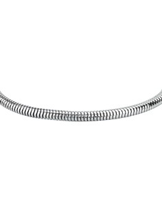 Sector Basic – Bracciale Uomo Silver in Acciaio (SZS118) 2