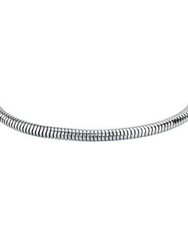Sector Basic – Bracciale Uomo Silver in Acciaio...