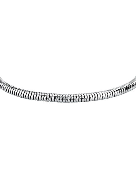 Sector Basic – Bracciale Uomo Silver in Acciaio (SZS118)