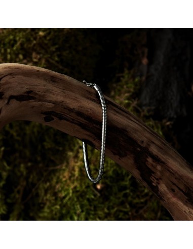 Sector Basic – Bracciale Uomo Silver in Acciaio...