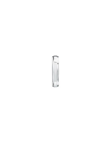 Sector Row – Mono Orecchino Uomo Silver in...