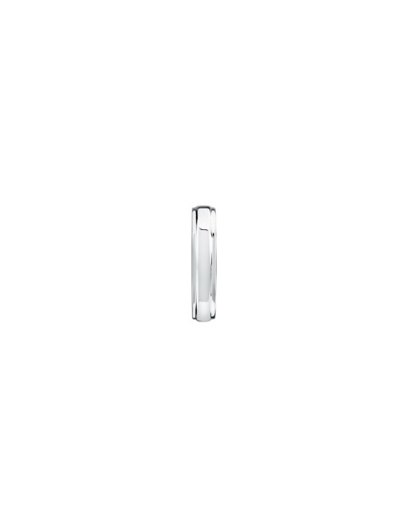 Sector Row – Mono Orecchino Uomo Silver in Acciaio (SACX27)