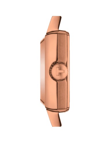 Tissot Lovely – Orologio Donna con Diamanti...