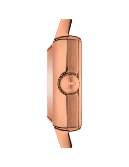 Tissot Lovely – Orologio Donna con Diamanti (T0581093703600)