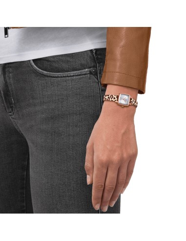 Tissot Lovely – Orologio Donna con Diamanti...