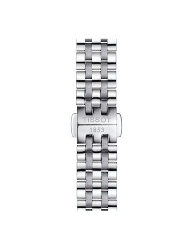 Tissot Carson Automatic – Orologio Donna Silver...