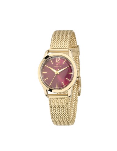Chronostar Charles – Orologio Donna Oro con...