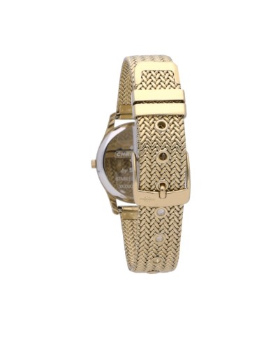 Chronostar Charles – Orologio Donna Oro con...