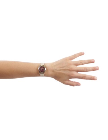 Chronostar Charles – Orologio Donna Oro con...