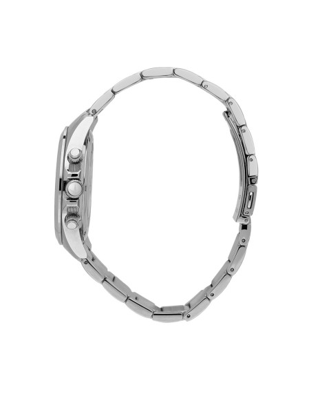 Lucien Rochat Lèman – Cronografo Uomo Blu Acciaio (R0473617003)