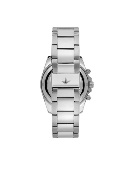 Lucien Rochat Lèman – Cronografo Uomo Blu Acciaio (R0473617003)