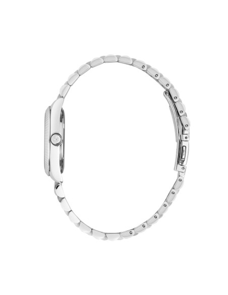 Lucien Rochat Bienne Silver Donna Champagne (R0453124515)