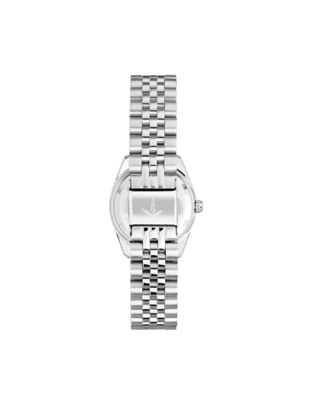 Lucien Rochat Bienne Silver Donna Champagne (R0453124515)