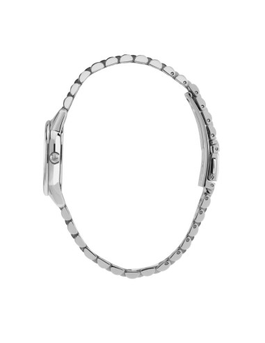 Lucien Rochat Iconic Donna Silver con Quadrante...
