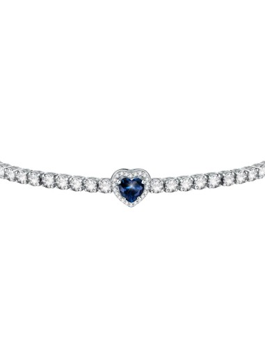 Morellato Tesori – Bracciale Donna Cuore Blu...
