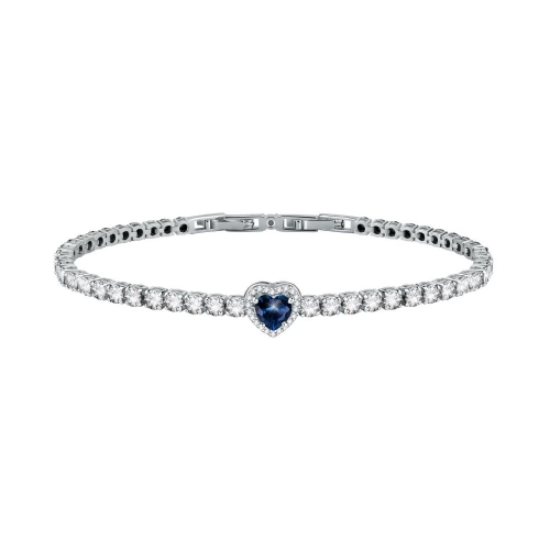 Morellato Tesori – Bracciale Donna Cuore Blu...