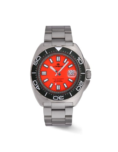 Lorenz Full Titanium – Automatico quadrante...