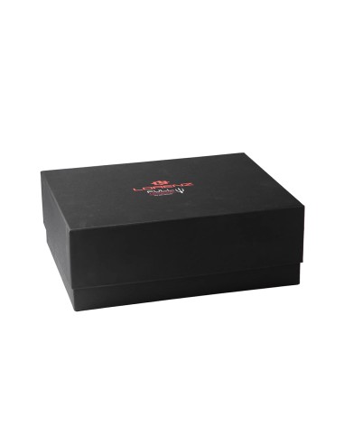 Lorenz Full Titanium – Automatico quadrante...