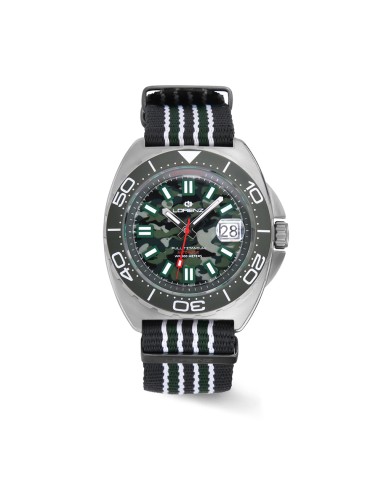 Lorenz Full Titanium – Automatico quadrante...
