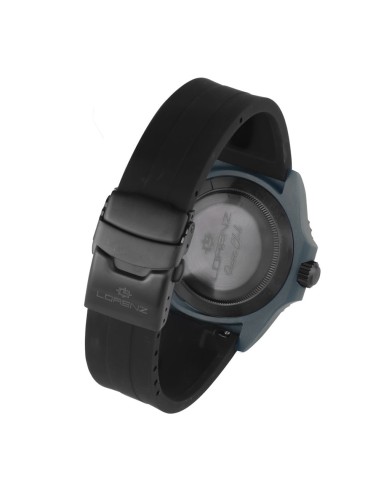Lorenz Ocean Club – Orologio Uomo TR90 Green...