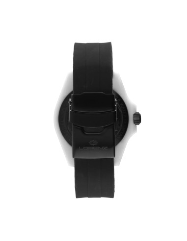 Lorenz Ocean Club – Orologio Uomo TR90 White...