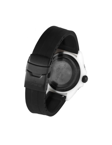 Lorenz Ocean Club – Orologio Uomo TR90 White...