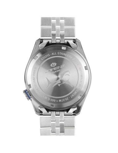 Lorenz Shark 5 – Orologio Uomo Automatico MOP...