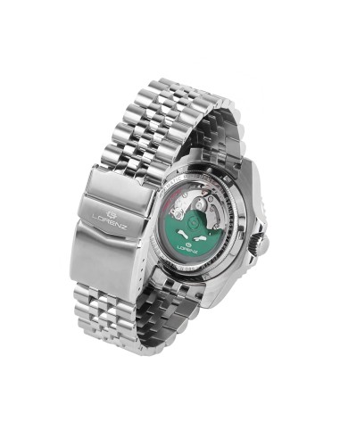 Lorenz GMT Special Edition – Automatico...