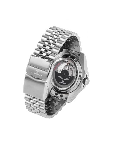 Lorenz GMT Special Edition – Automatico...