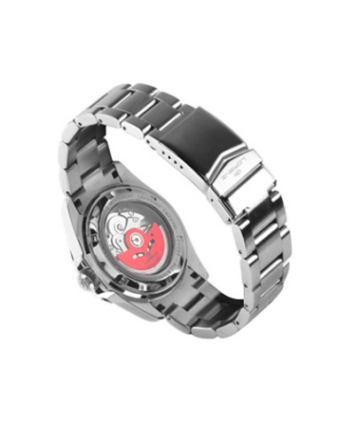Orologio LORENZ uomo Tako Automatico Special...