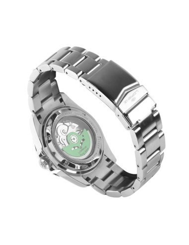 Orologio LORENZ uomo Tako Automatico Special...