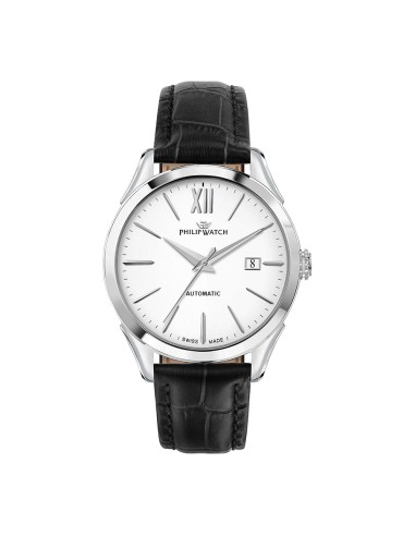 Philip Watch Roma – Orologio Automatico Uomo...