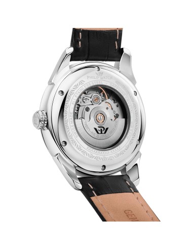 Philip Watch Roma – Orologio Automatico Uomo...