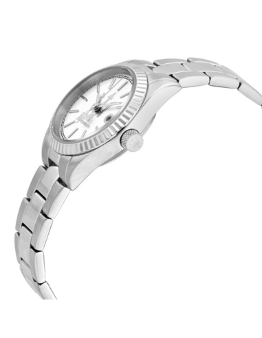 Maserati Competizione – Orologio Donna Silver...