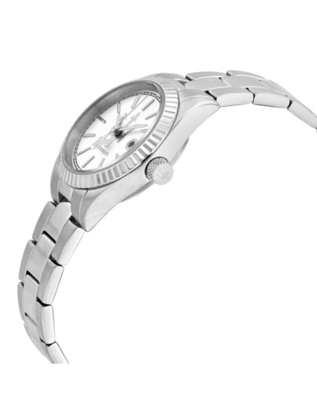 Maserati Competizione – Orologio Donna Silver Acciaio (R8853100503)