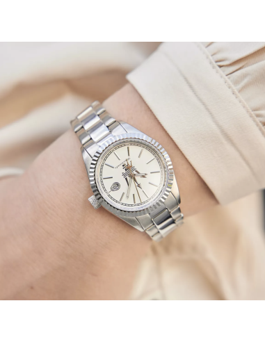 Maserati Competizione – Orologio Donna Silver...