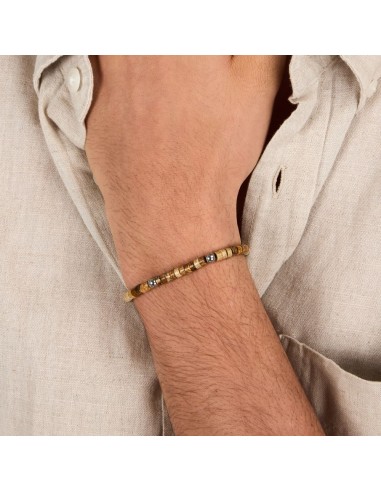 Sector Basic – Bracciale Uomo Acciaio con...