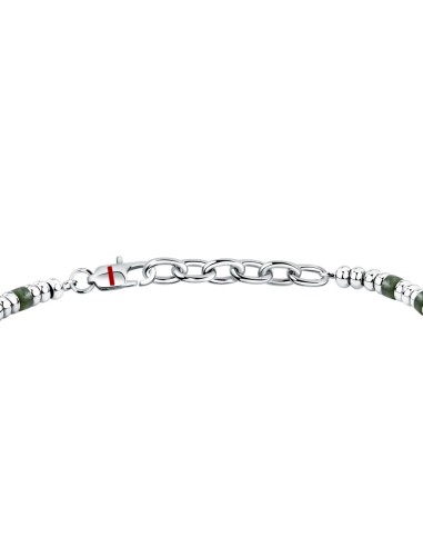 Sector Basic – Bracciale Uomo Acciaio con...