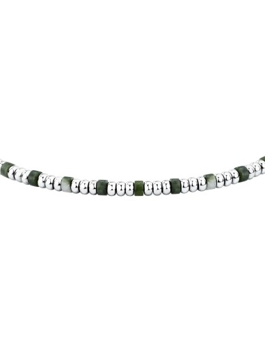 Sector Basic – Bracciale Uomo Acciaio con...