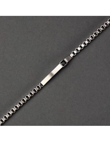 Morellato Urban – Bracciale Uomo Acciaio con...