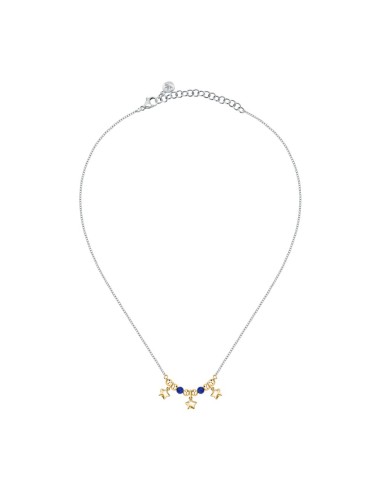 Morellato Talismani – Collana Donna Acciaio con...